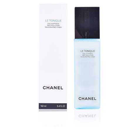 eau vivifiante chanel|CHANEL.